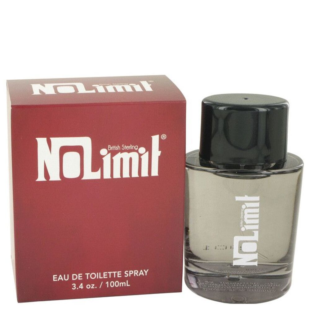 Dana No Limit Eau De Toilette Men n/a